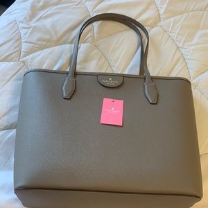 Kate spade Lori tote, got home not for me